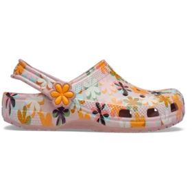 Classic Retro Sommer-Clog für Kinder