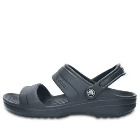 Classic Sandal „Schwarz“