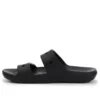 Classic Sandal „Schwarz“