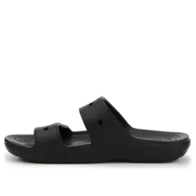 Classic Sandal „Schwarz“