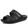 Classic Sandal „Schwarz“