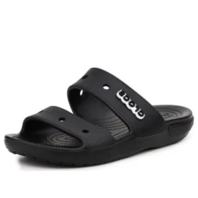 Classic Sandal „Schwarz“