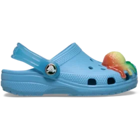 Classic Scented Snow Cone Clog für Kleinkinder