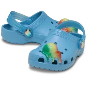 Classic Scented Snow Cone Clog für Kleinkinder