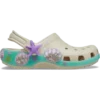 Classic Sea Sparkle Shaker Clog für Kleinkinder