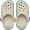 Classic Sea Sparkle Shaker Clog für Kleinkinder