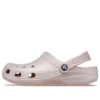 Classic Shimmer Clogs „Pink“