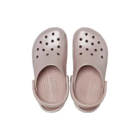 Classic Shimmer Clogs „Pink“