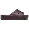 Classic Slide „Dark Cherry“