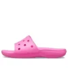 Classic Slides „Electric Pink“