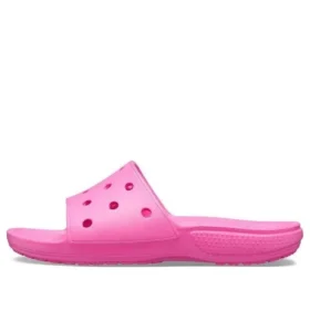 Classic Slides „Electric Pink“
