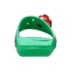 Classic Slides „Zen Garden Terry Cloth“