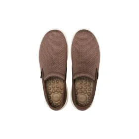 Classic Sneaker „Espresso Stucco“