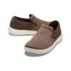 Classic Sneaker „Espresso Stucco“