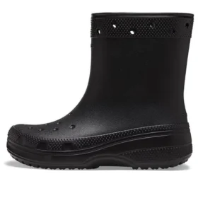 Classic Stiefel „Black“
