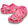 Classic Summer Fruit Clog