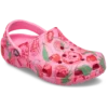 Classic Summer Fruit Clog