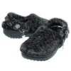 Classic Unfurgettable Clog „Black Leopard“