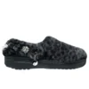 Classic Unfurgettable Clog „Black Leopard“