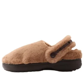 Classic Unfurgettable Clog „Milchschokolade“