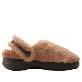 Classic Unfurgettable Clog „Milchschokolade“