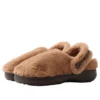 Classic Unfurgettable Clog „Milchschokolade“