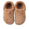 Classic Unfurgettable Clog „Milchschokolade“