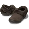 Classic Unfurgettable Vegan Suede Clog Classic Unfurgettable Vegan Suede Clog