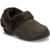Classic Unfurgettable Vegan Suede Clog Classic Unfurgettable Vegan Suede Clog