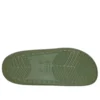 Classic Vegan Suede Moc „Army Green“