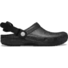 Classic Work Graphic Clog