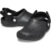 Classic Work Graphic Clog