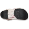 Classic Work Graphic Clog