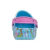 Classic x Lisa Frank Clogs „Unicorns“