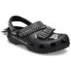 Classic x Little Big Clog „Black“