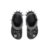 Classic x Little Big Clog „Black“