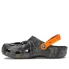 Classic x Luke Combs Clogs „Realtree Camo“