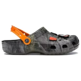 Classic x Luke Combs Clogs „Realtree Camo“