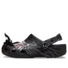 Classic x Marvel Clog „Venom“