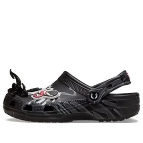 Classic x Marvel Clog „Venom“