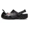 Classic x Marvel Clog „Venom“