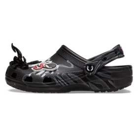 Classic x Marvel Clog „Venom“