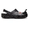 Classic x Marvel Clog „Venom“
