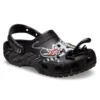 Classic x Marvel Clog „Venom“