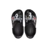 Classic x Marvel Clog „Venom“