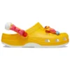 Classic x McDonald’s Birdie-Clog „Yellow“