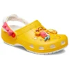 Classic x McDonald’s Birdie-Clog „Yellow“