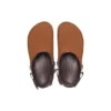 Classic x Museum of Peace & Quiet Clogs „Tan“
