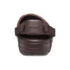 Classic x Museum of Peace & Quiet Clogs „Tan“