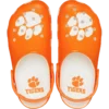 Clemson Classic Clog